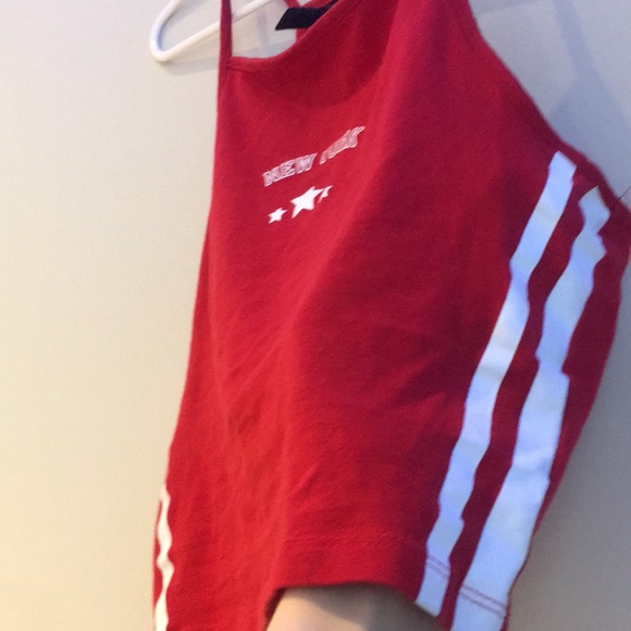 H&M New York tank! - Picture 3 of 5